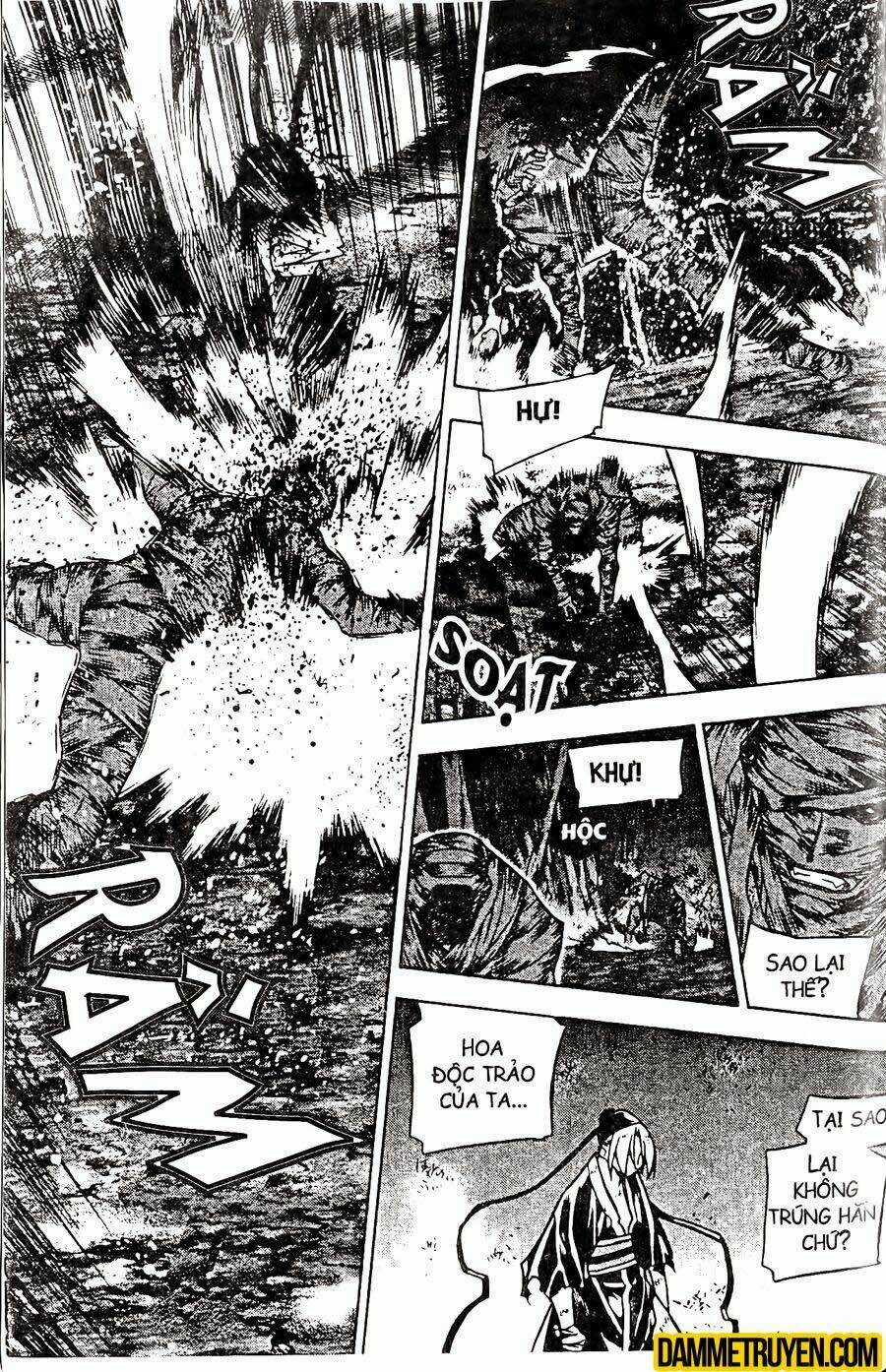 Now - Chapter 104 - Trang 6