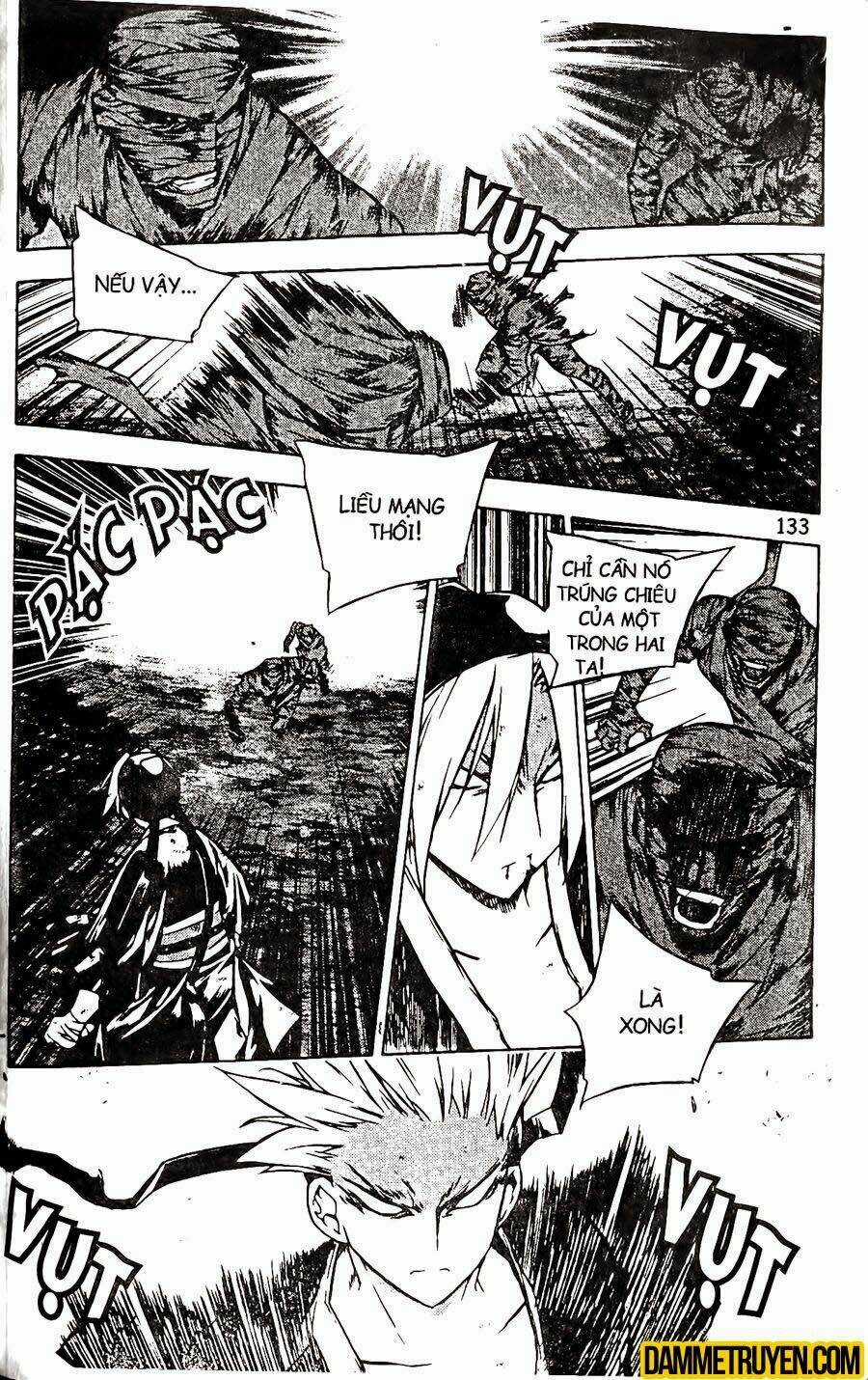 Now - Chapter 104 - Trang 7