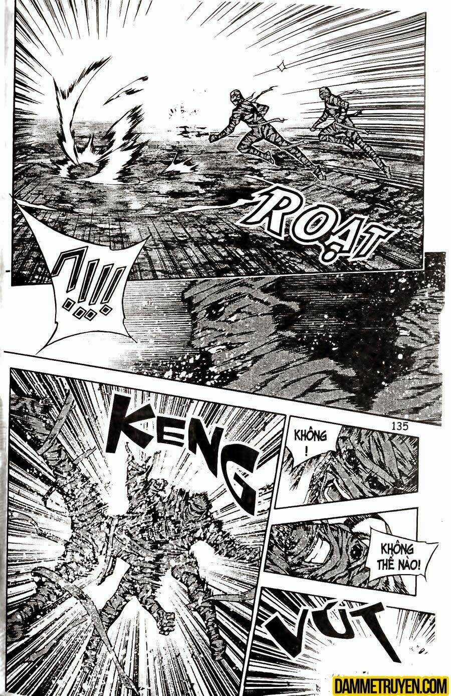 Now - Chapter 104 - Trang 9