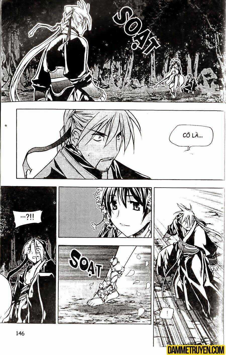 Now - Chapter 105 - Trang 2