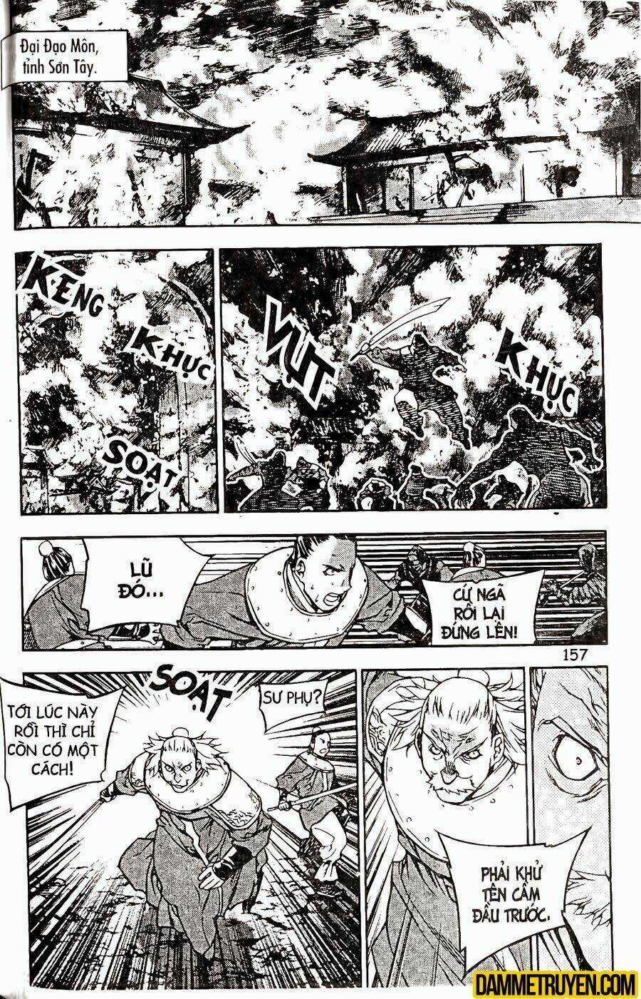 Now - Chapter 105 - Trang 13