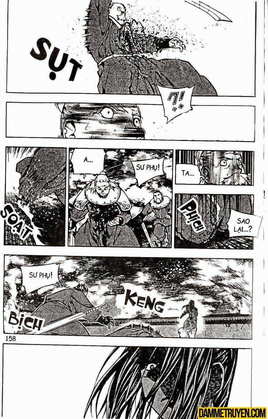 Now - Chapter 105 - Trang 14