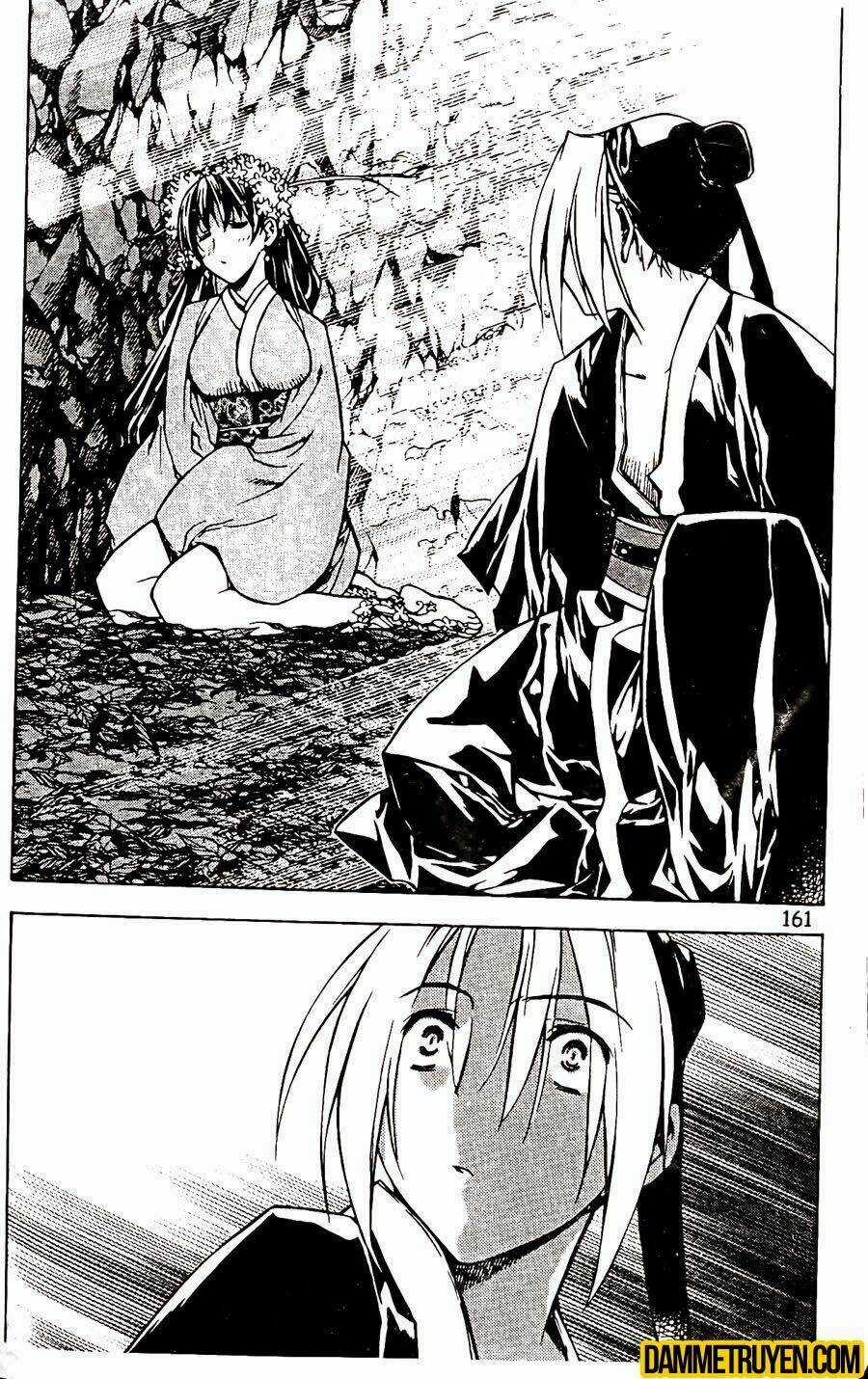 Now - Chapter 105 - Trang 17