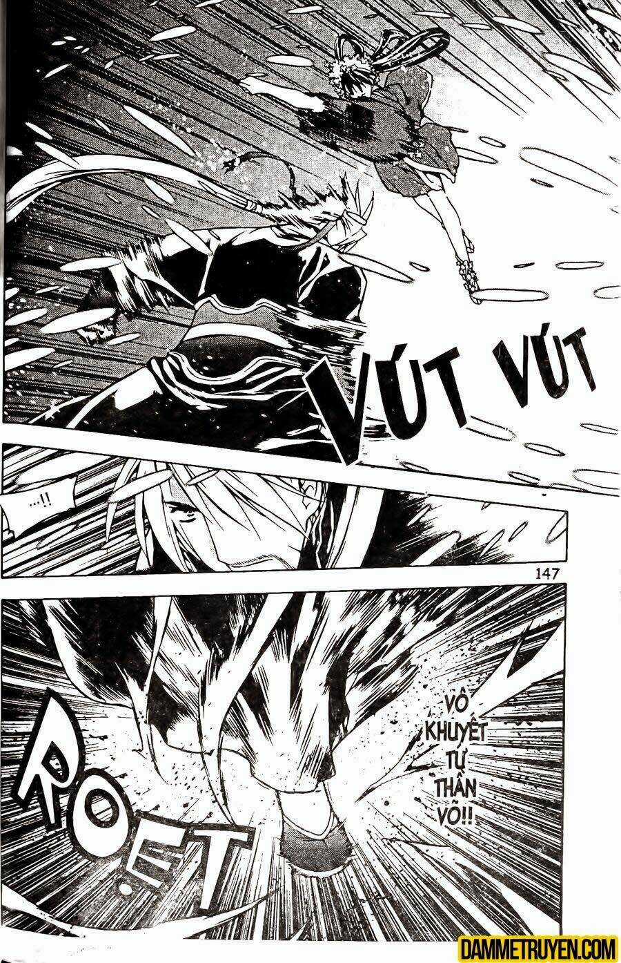 Now - Chapter 105 - Trang 3