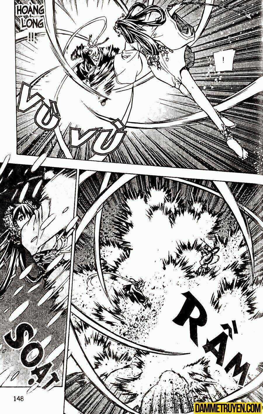 Now - Chapter 105 - Trang 4