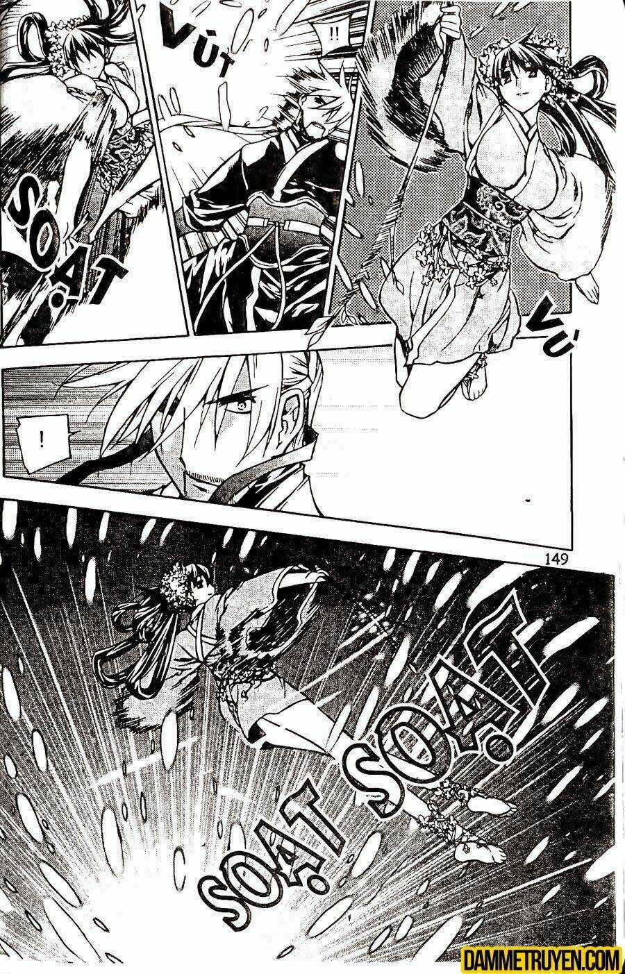 Now - Chapter 105 - Trang 5