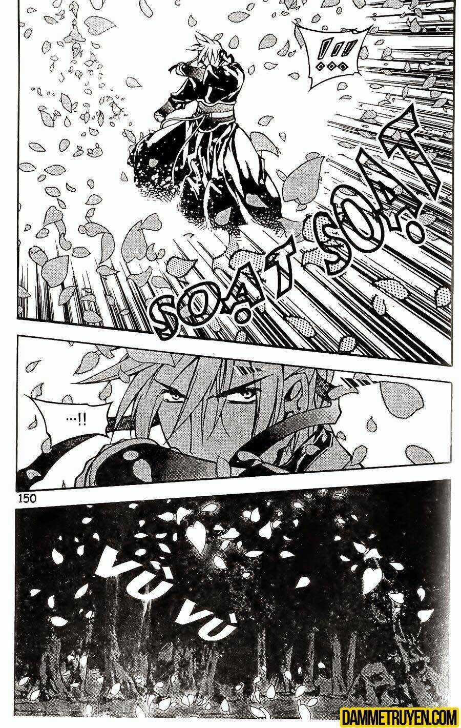 Now - Chapter 105 - Trang 6