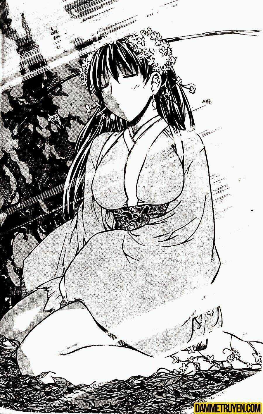 Now - Chapter 106 - Trang 1