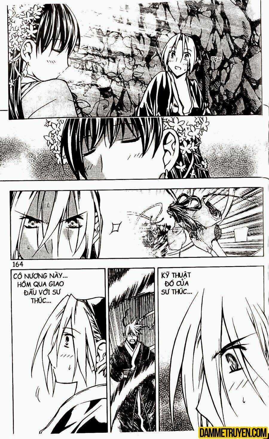 Now - Chapter 106 - Trang 2