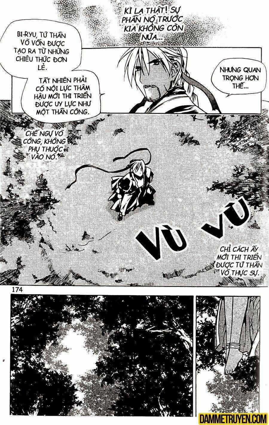 Now - Chapter 106 - Trang 12