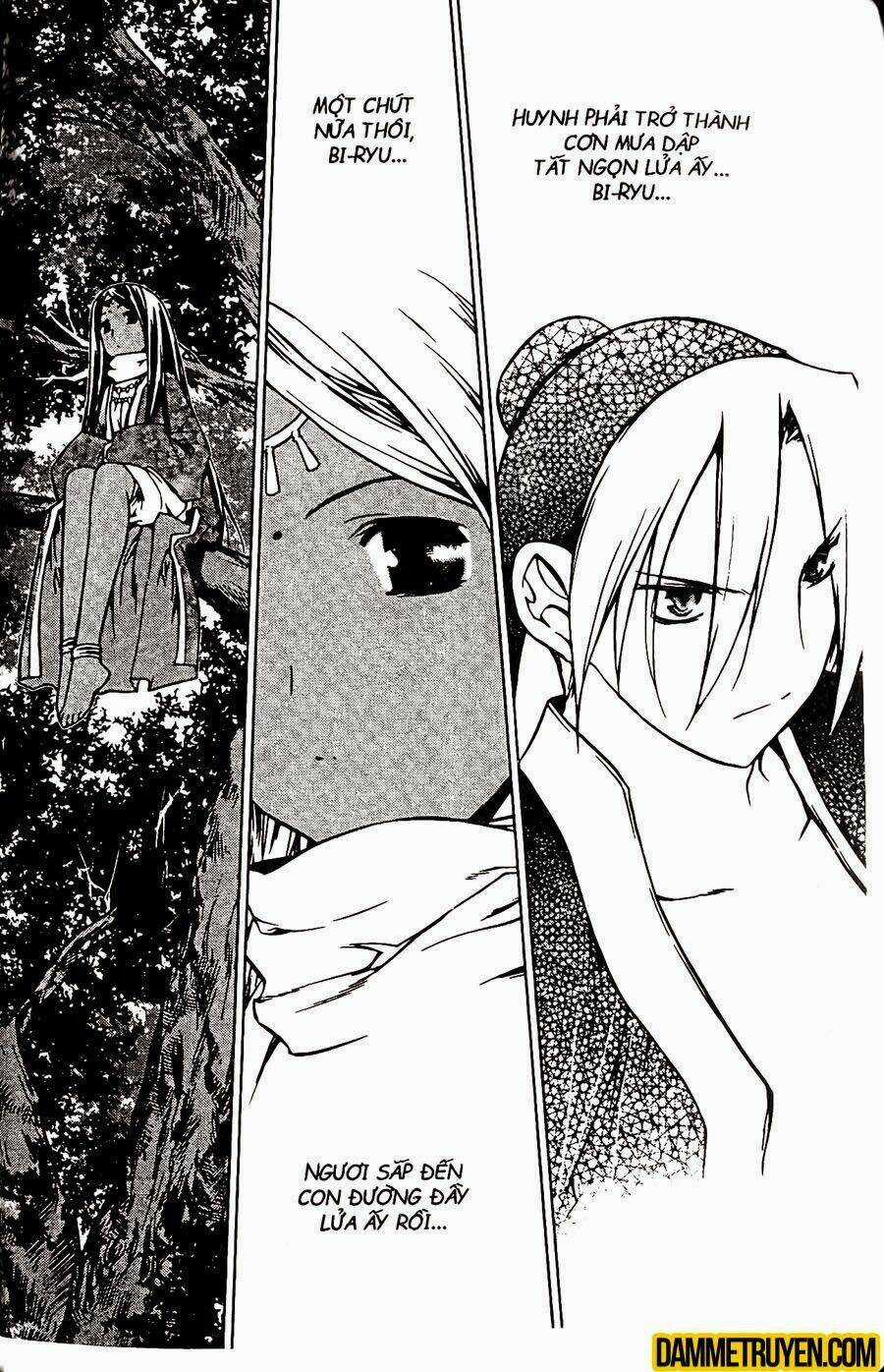 Now - Chapter 106 - Trang 13