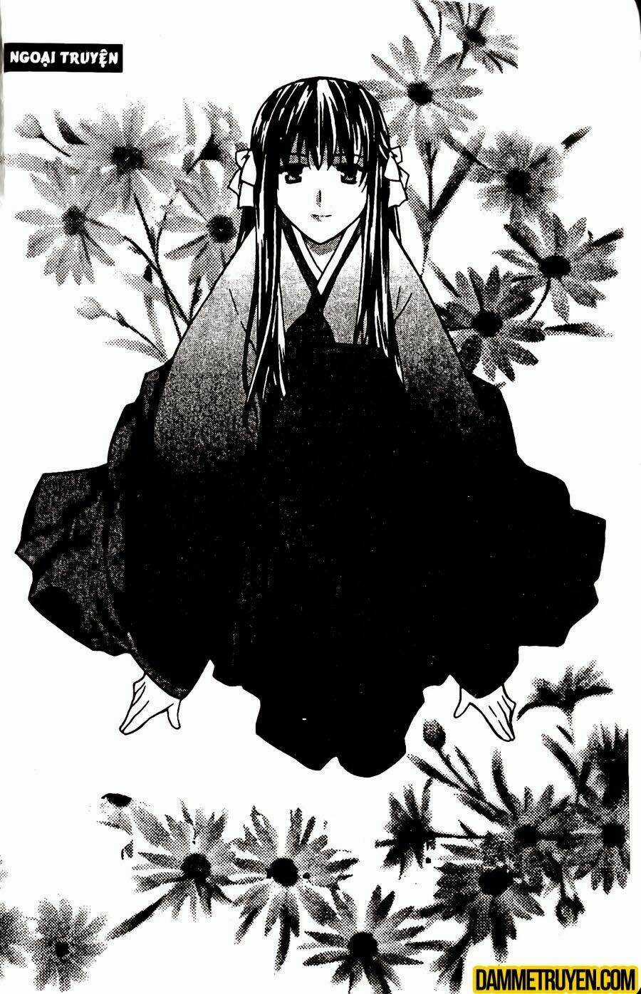 Now - Chapter 106 - Trang 15