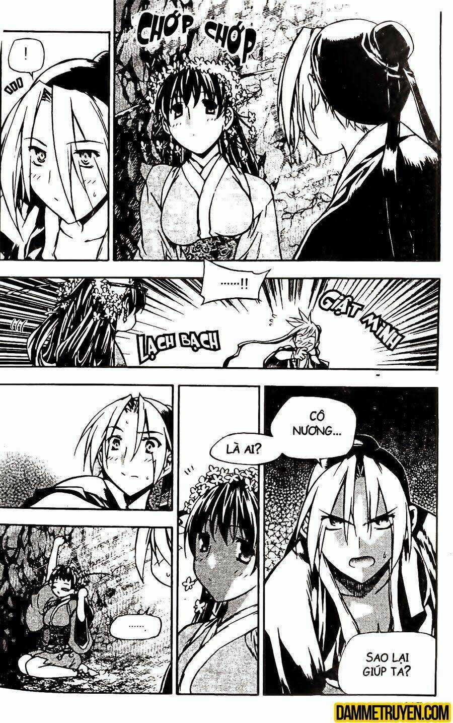 Now - Chapter 106 - Trang 3