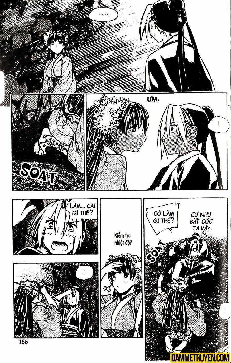 Now - Chapter 106 - Trang 4