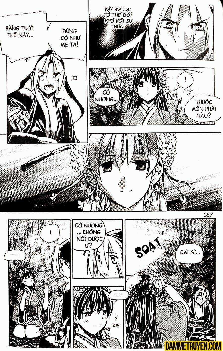 Now - Chapter 106 - Trang 5