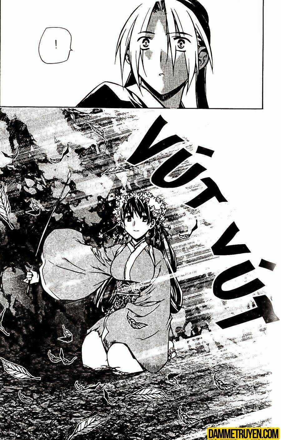 Now - Chapter 106 - Trang 6