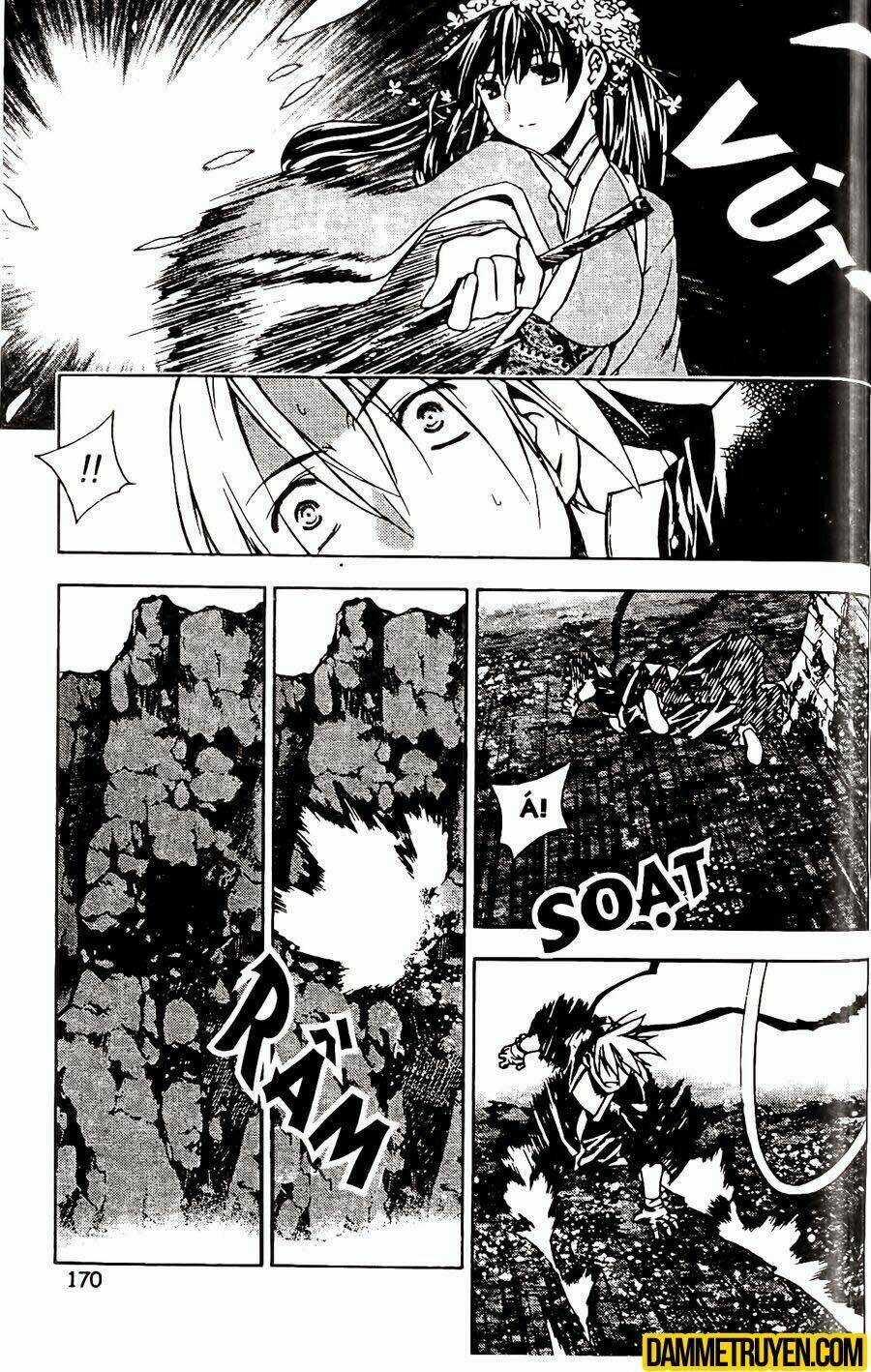 Now - Chapter 106 - Trang 8