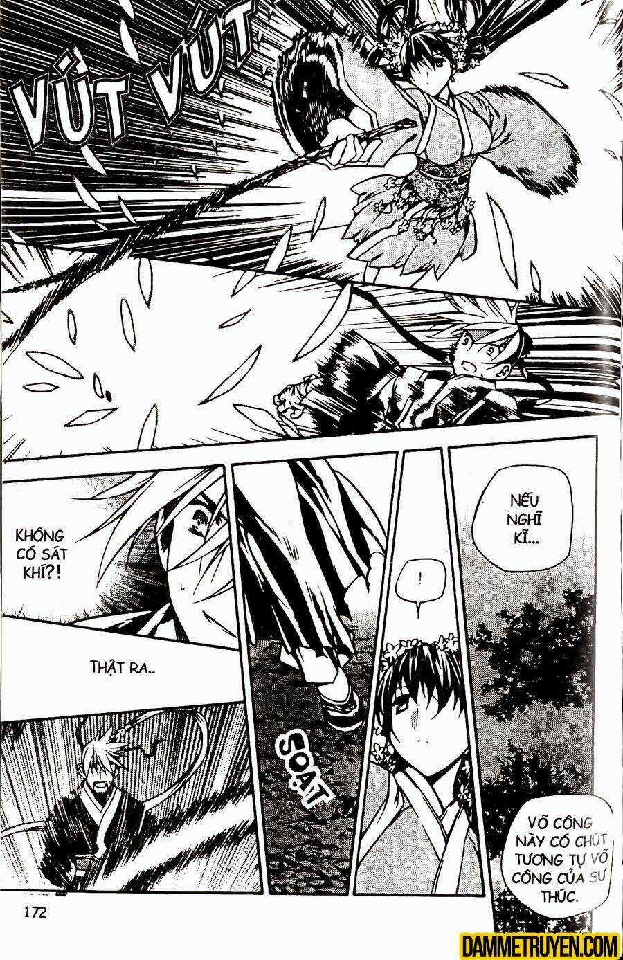 Now - Chapter 106 - Trang 10