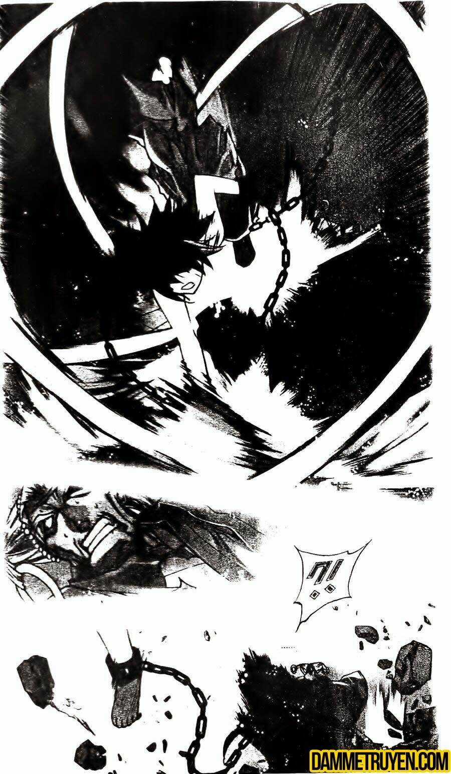 Now - Chapter 107 - Trang 2