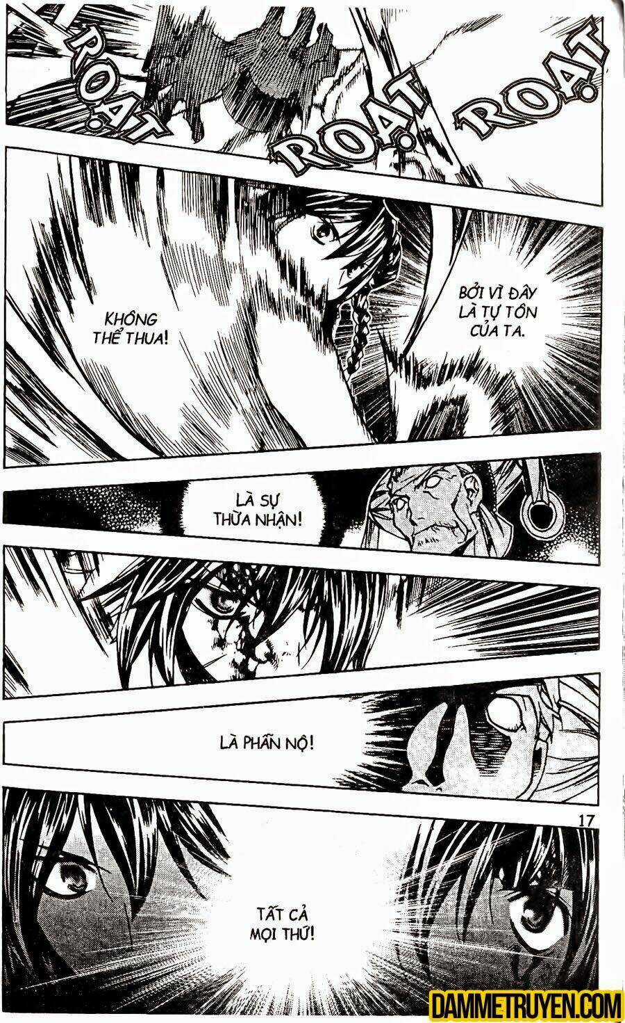 Now - Chapter 107 - Trang 12