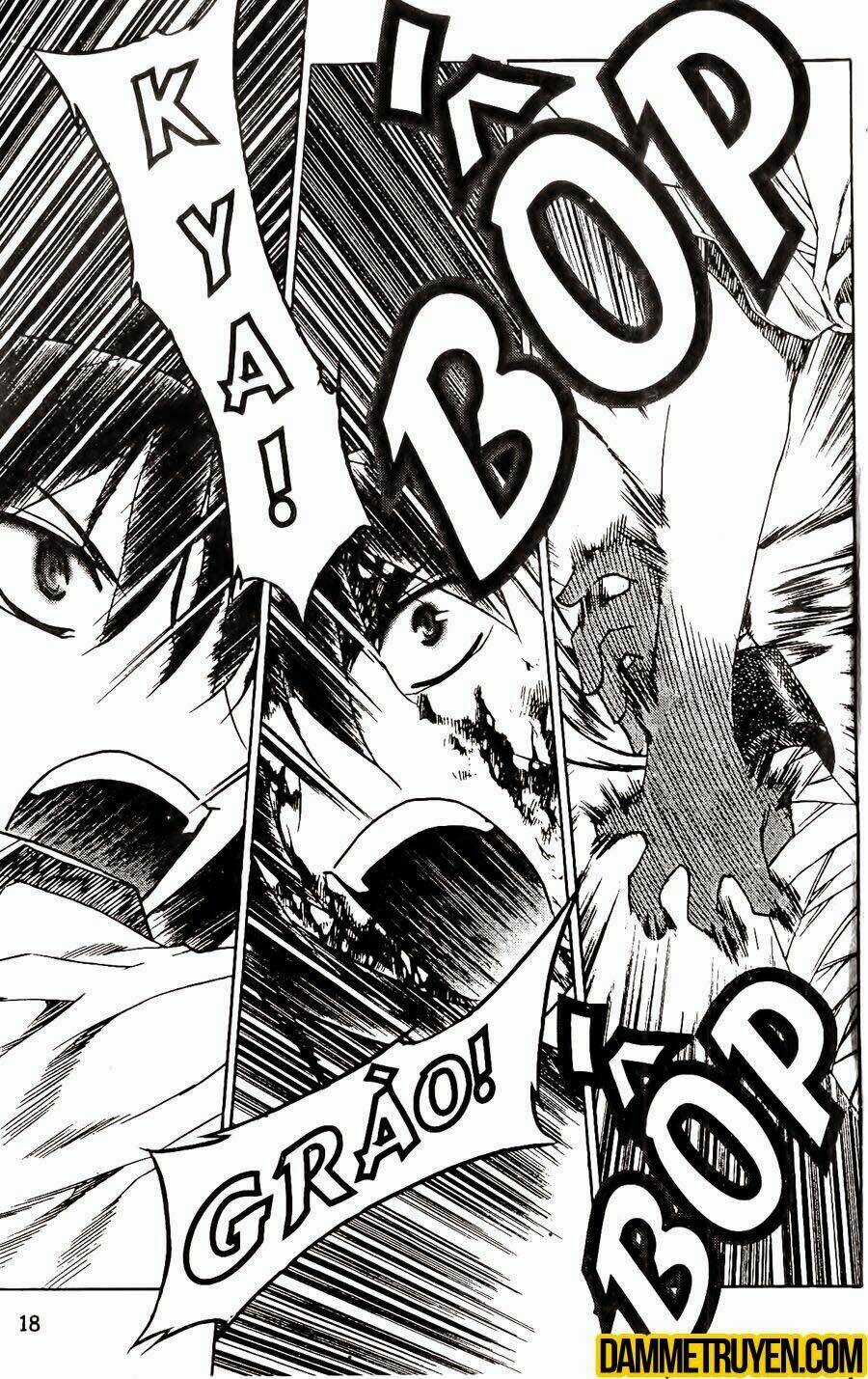 Now - Chapter 107 - Trang 13