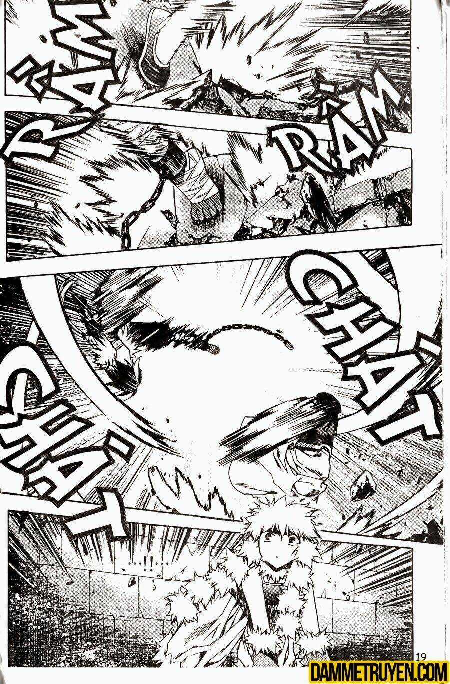 Now - Chapter 107 - Trang 14