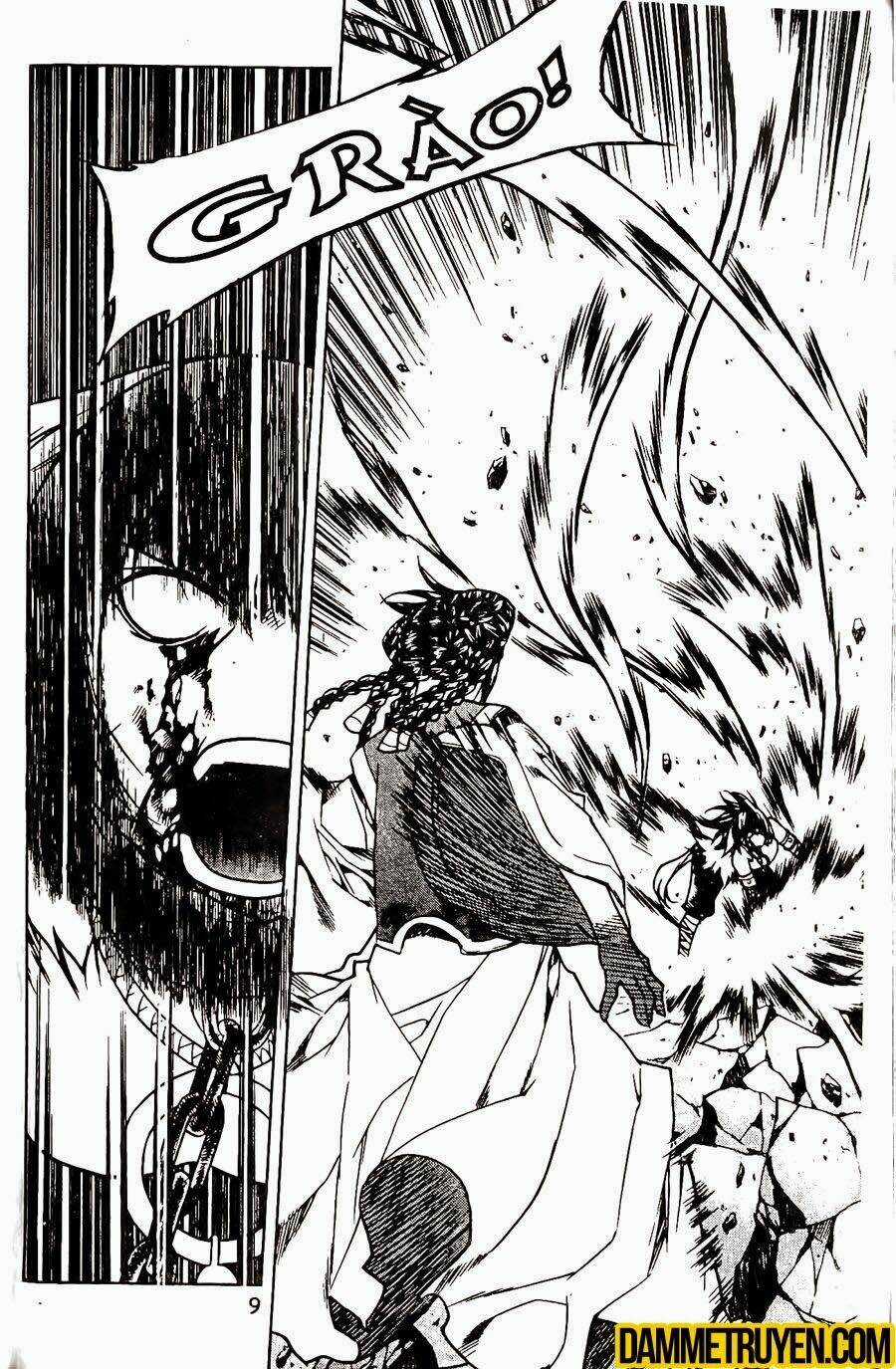 Now - Chapter 107 - Trang 5