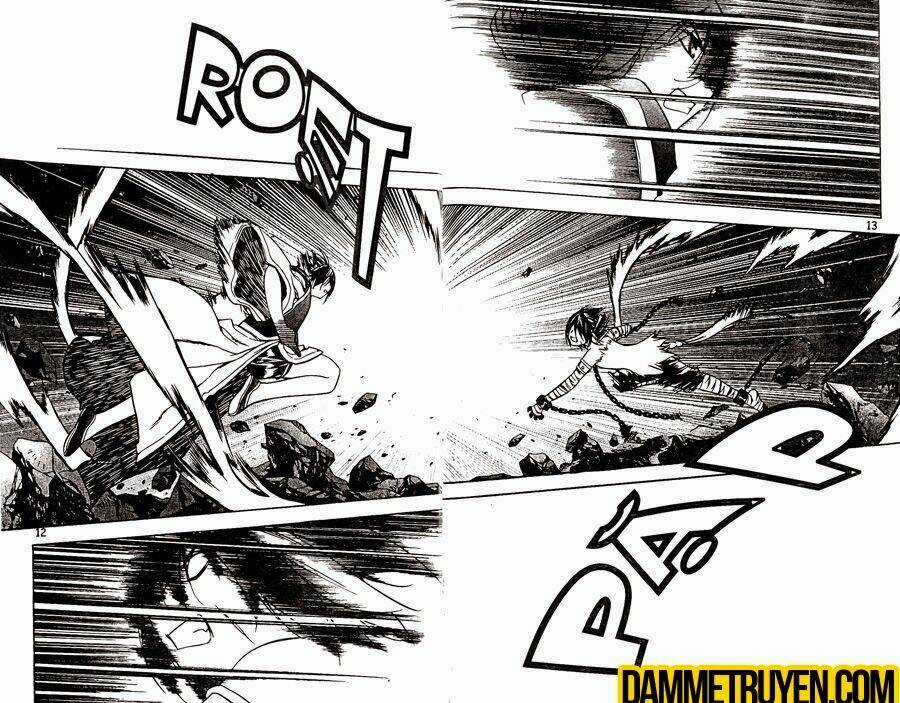 Now - Chapter 107 - Trang 8