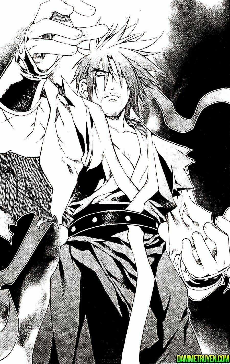 Now - Chapter 108 - Trang 1