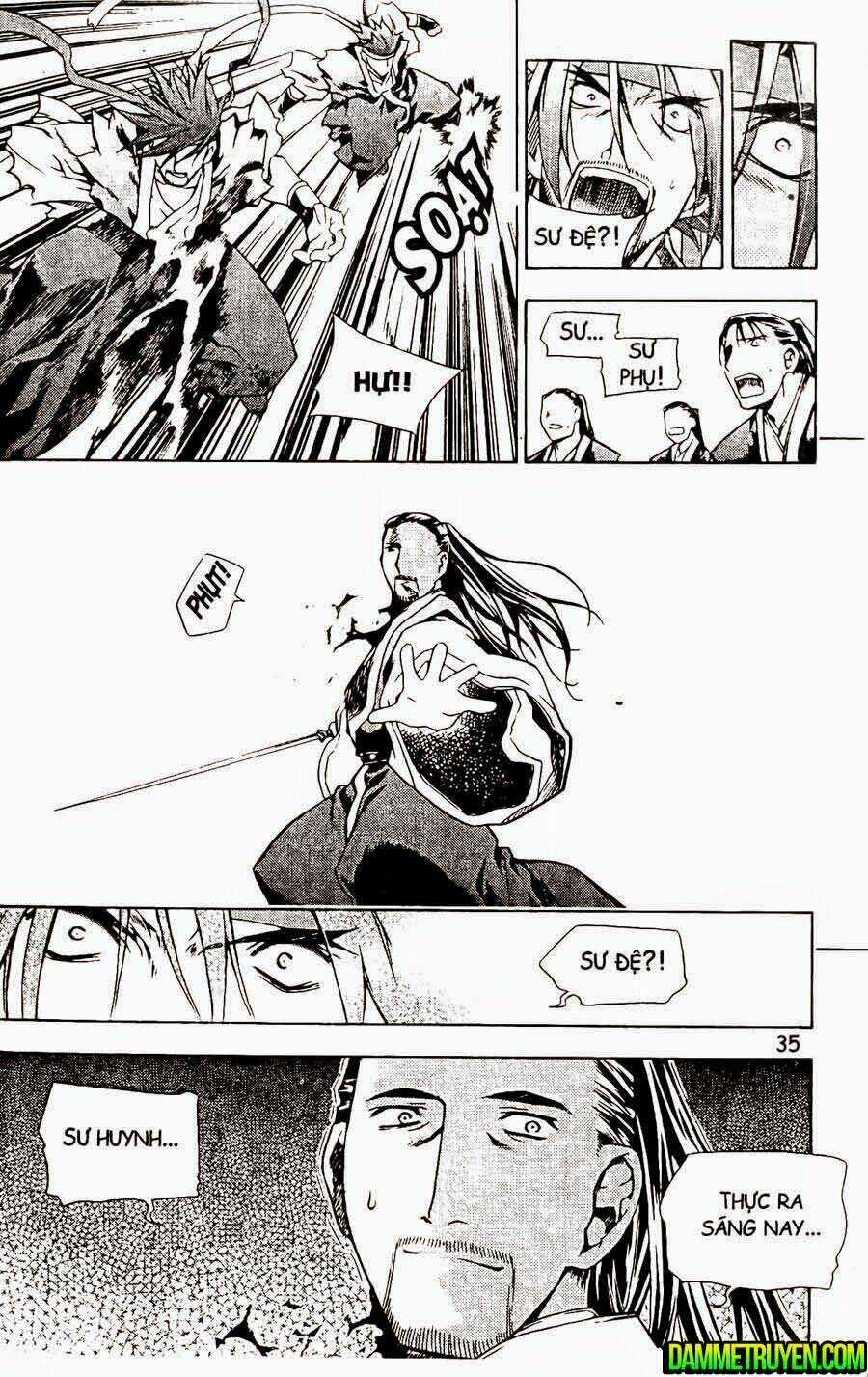 Now - Chapter 108 - Trang 11