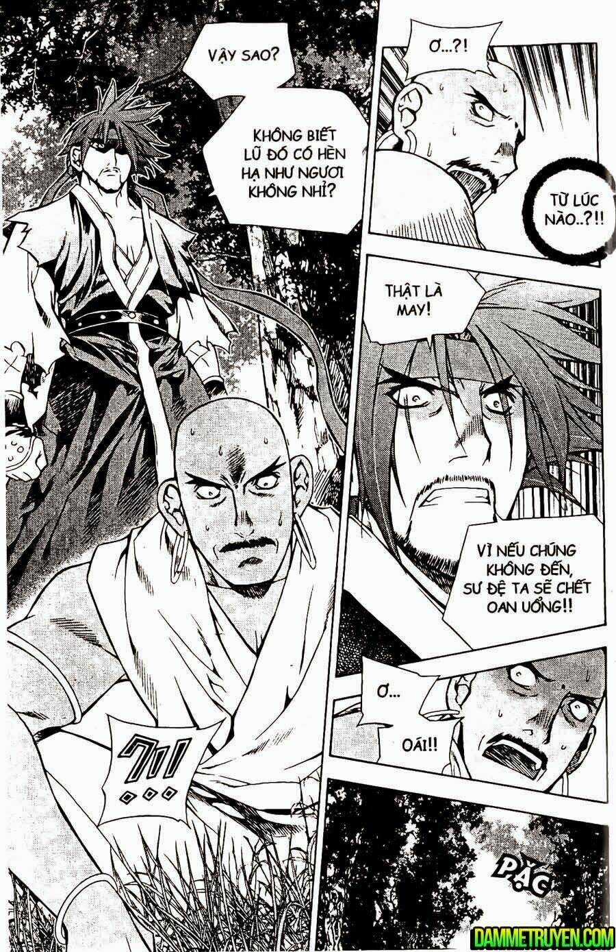 Now - Chapter 108 - Trang 16