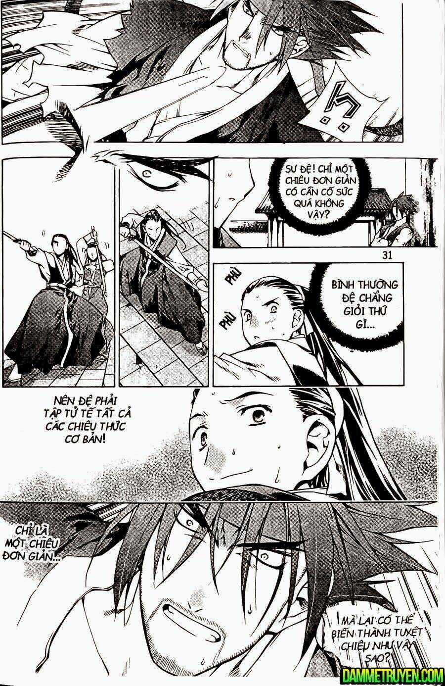 Now - Chapter 108 - Trang 7