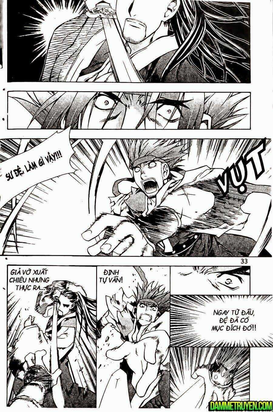 Now - Chapter 108 - Trang 9