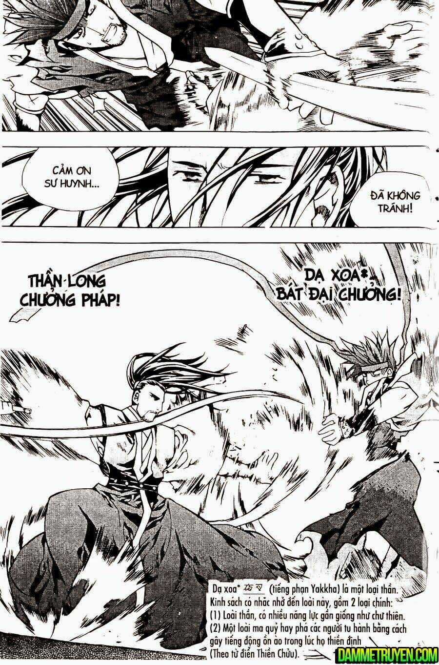 Now - Chapter 108 - Trang 10