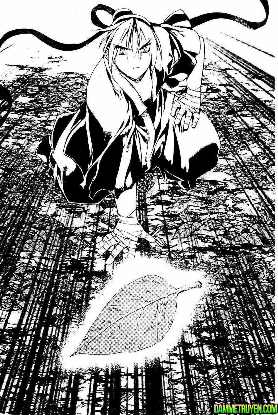 Now - Chapter 109 - Trang 1