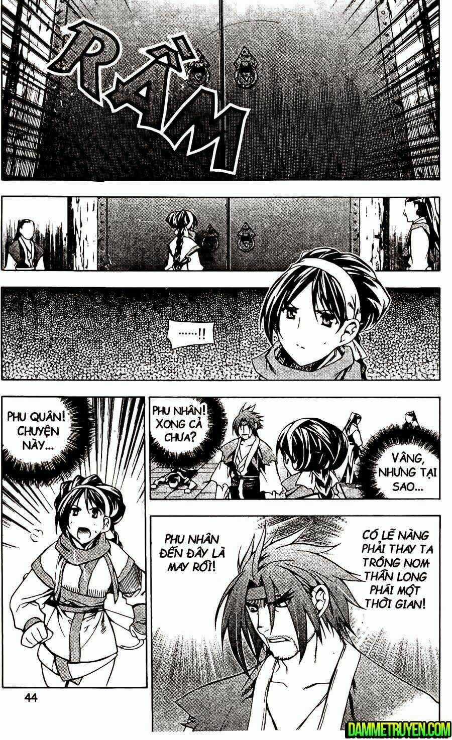 Now - Chapter 109 - Trang 2