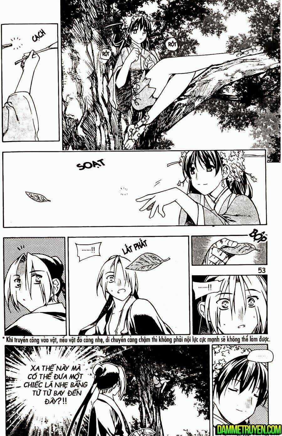 Now - Chapter 109 - Trang 11