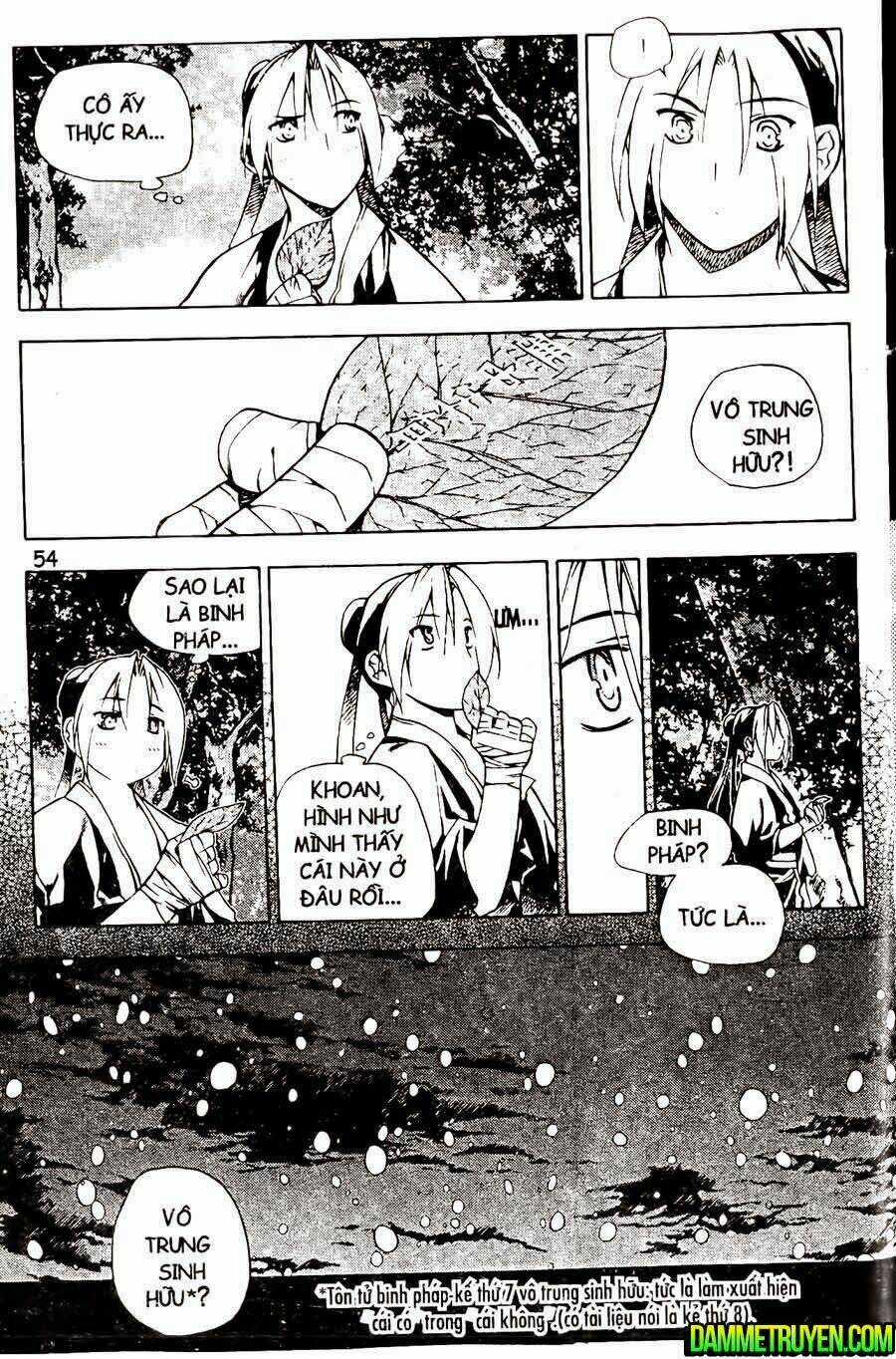 Now - Chapter 109 - Trang 12