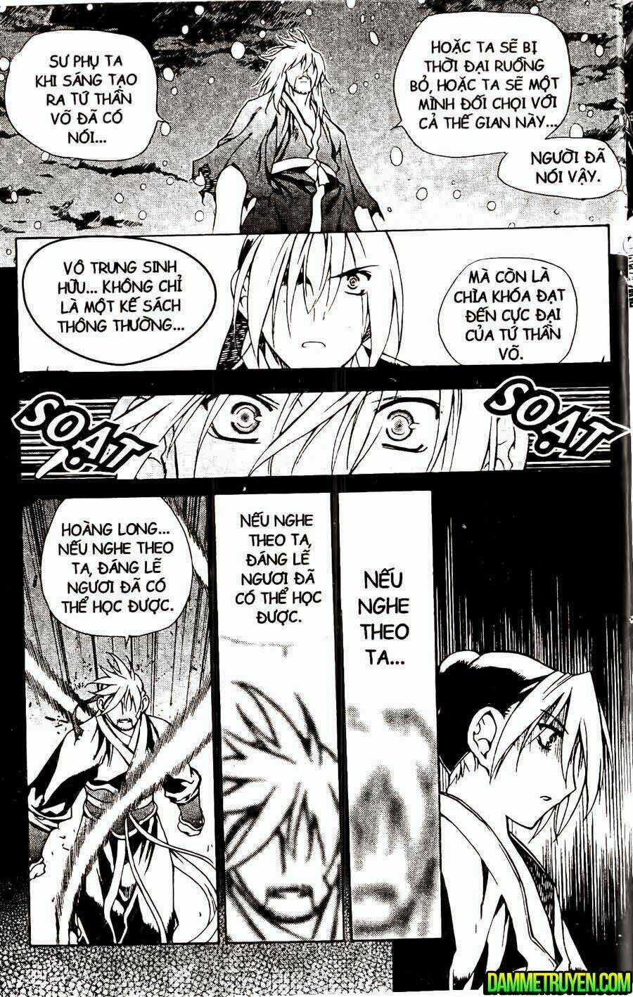 Now - Chapter 109 - Trang 14