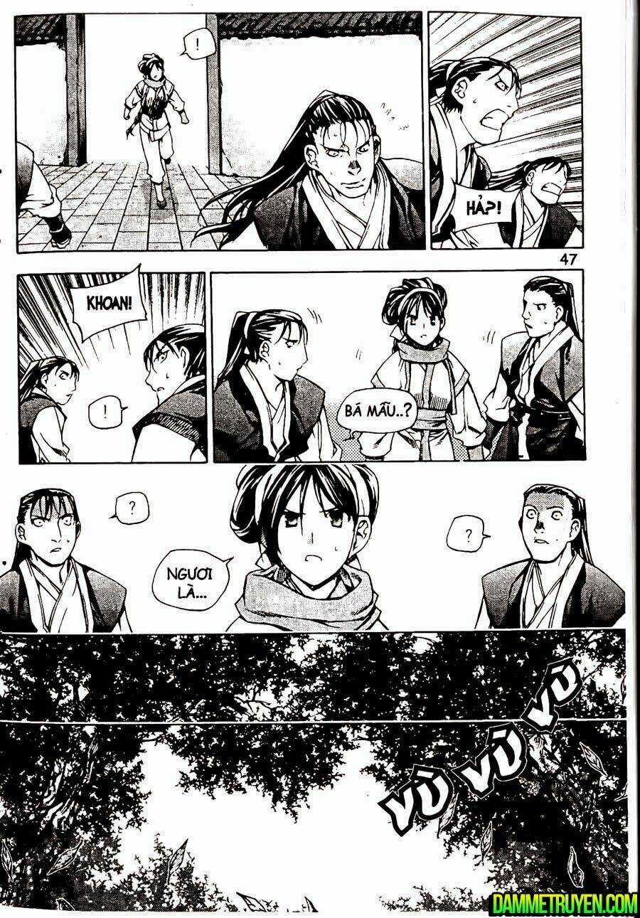 Now - Chapter 109 - Trang 5