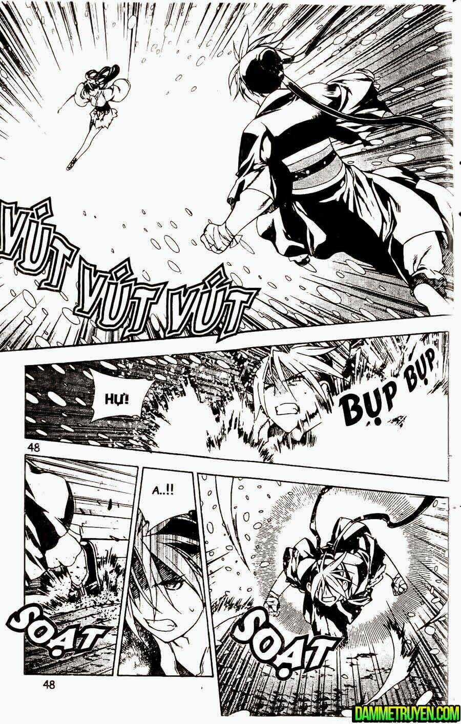 Now - Chapter 109 - Trang 6