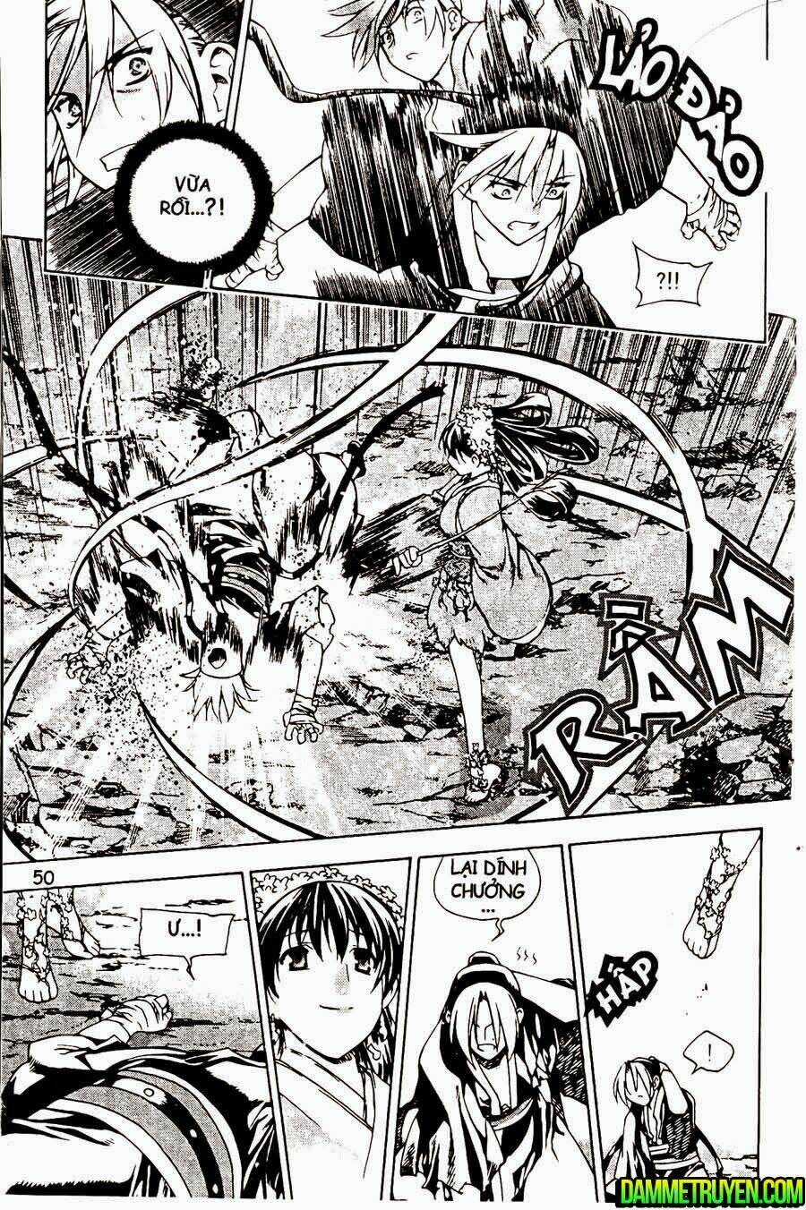 Now - Chapter 109 - Trang 8