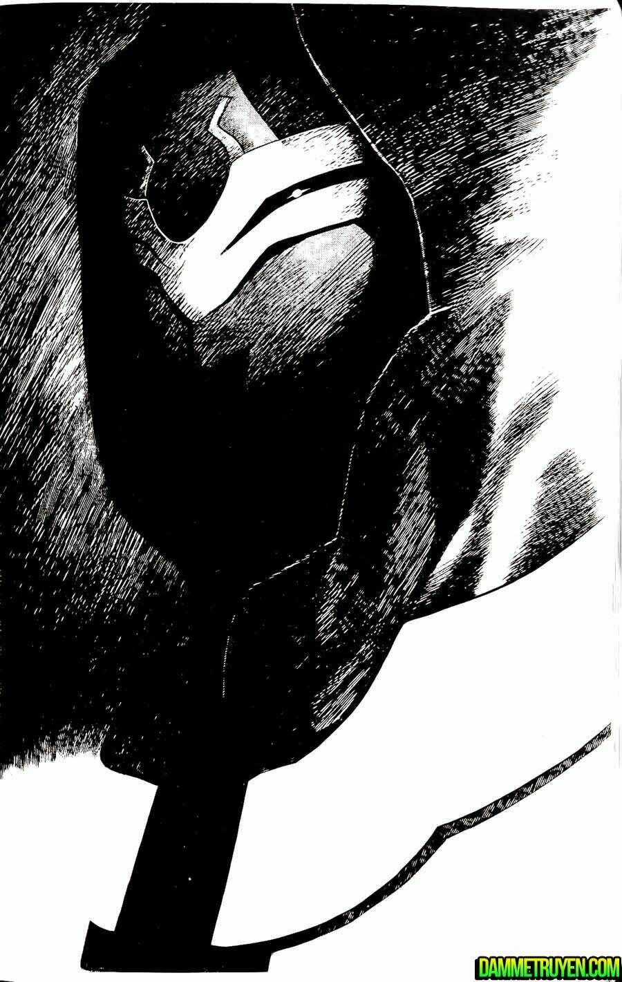 Now - Chapter 110 - Trang 1