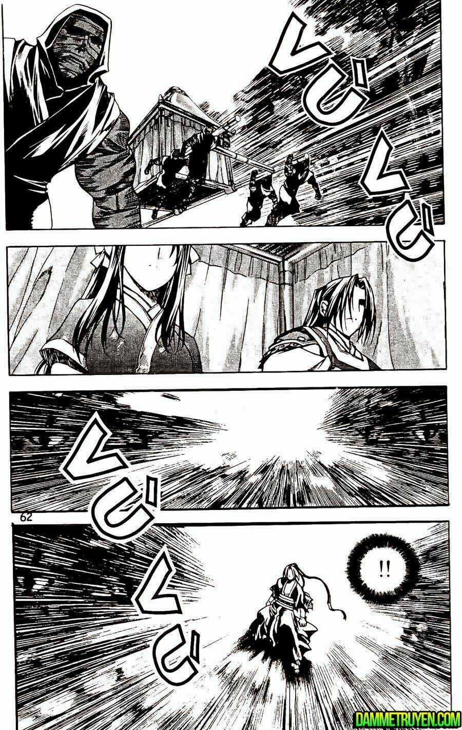 Now - Chapter 110 - Trang 2