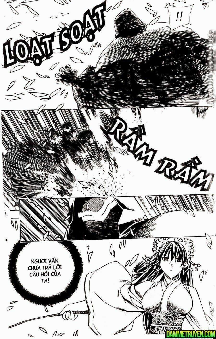 Now - Chapter 110 - Trang 14