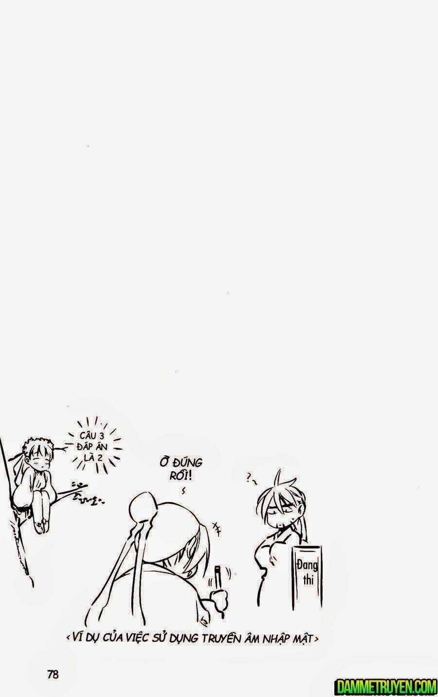 Now - Chapter 110 - Trang 18