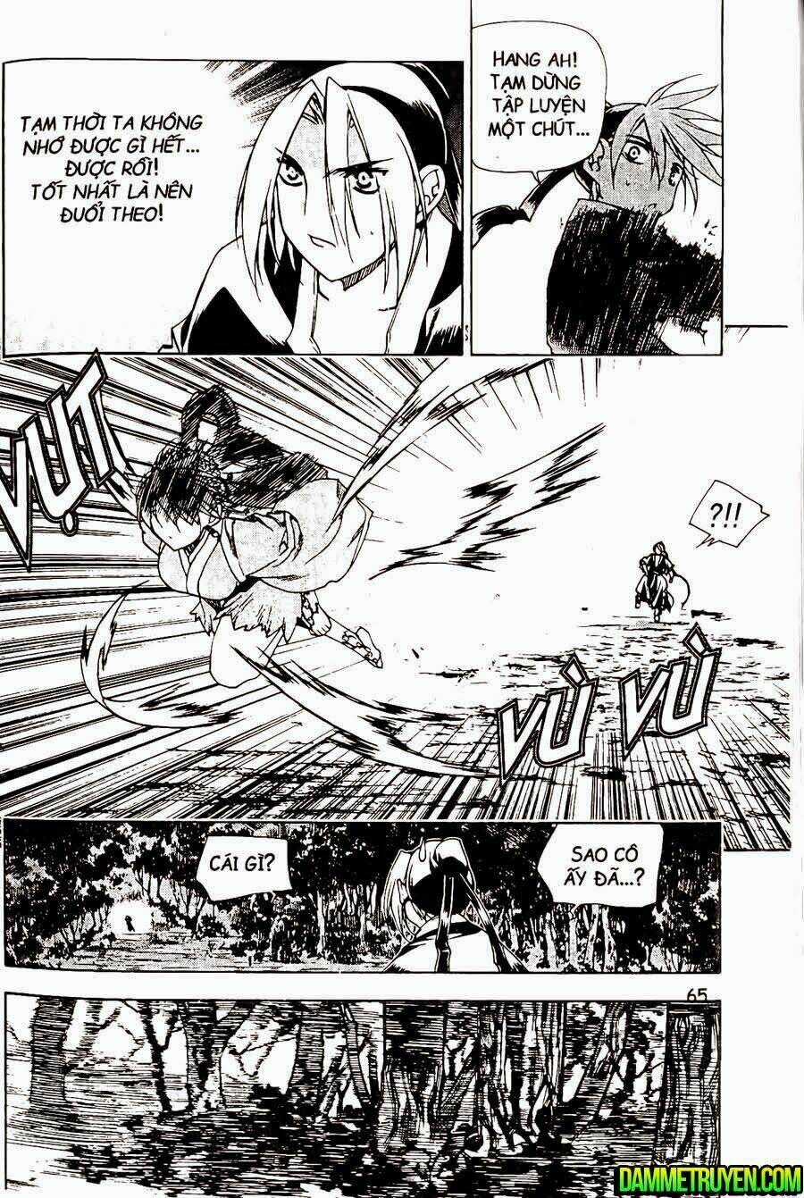 Now - Chapter 110 - Trang 5