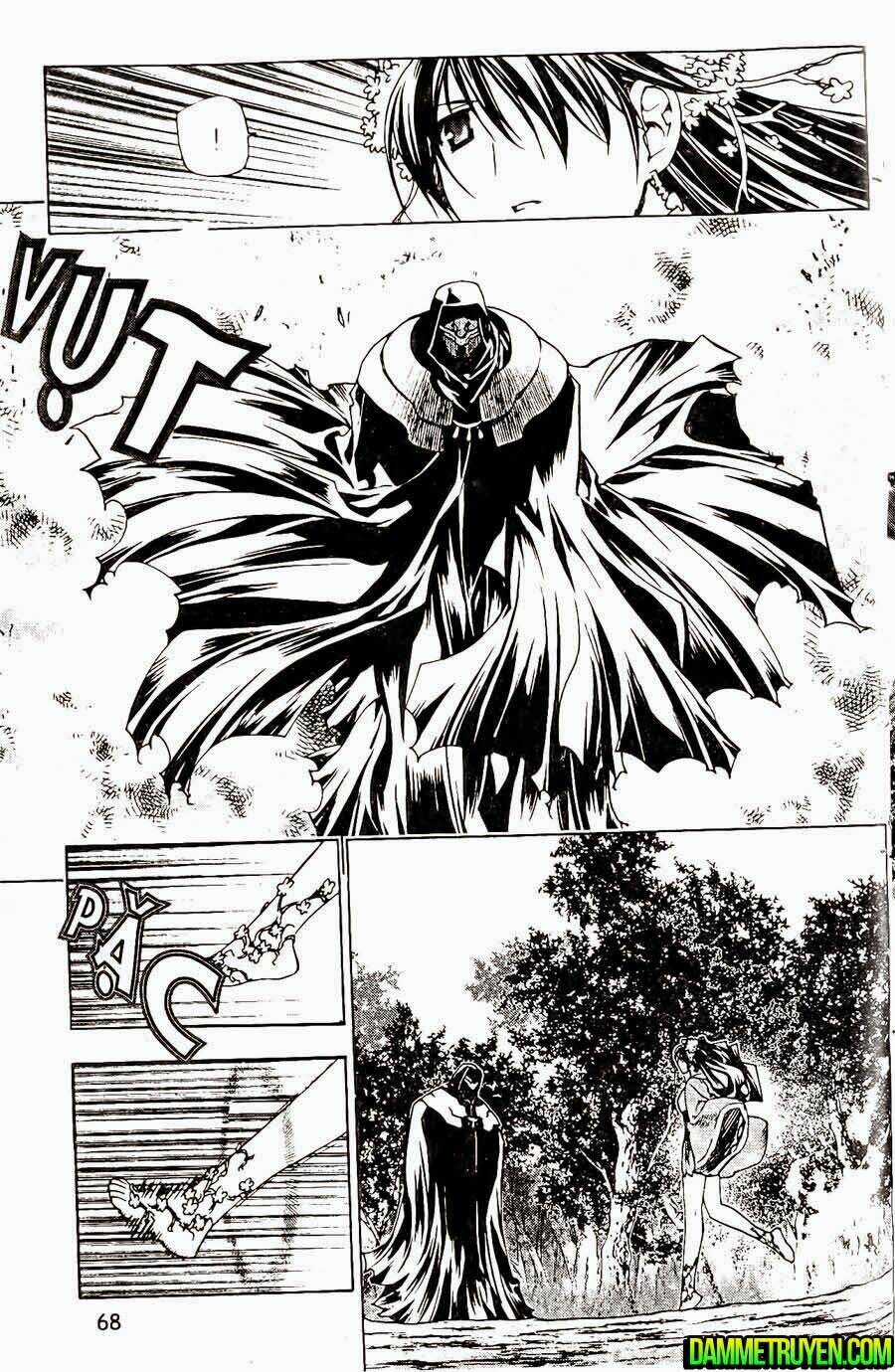 Now - Chapter 110 - Trang 8