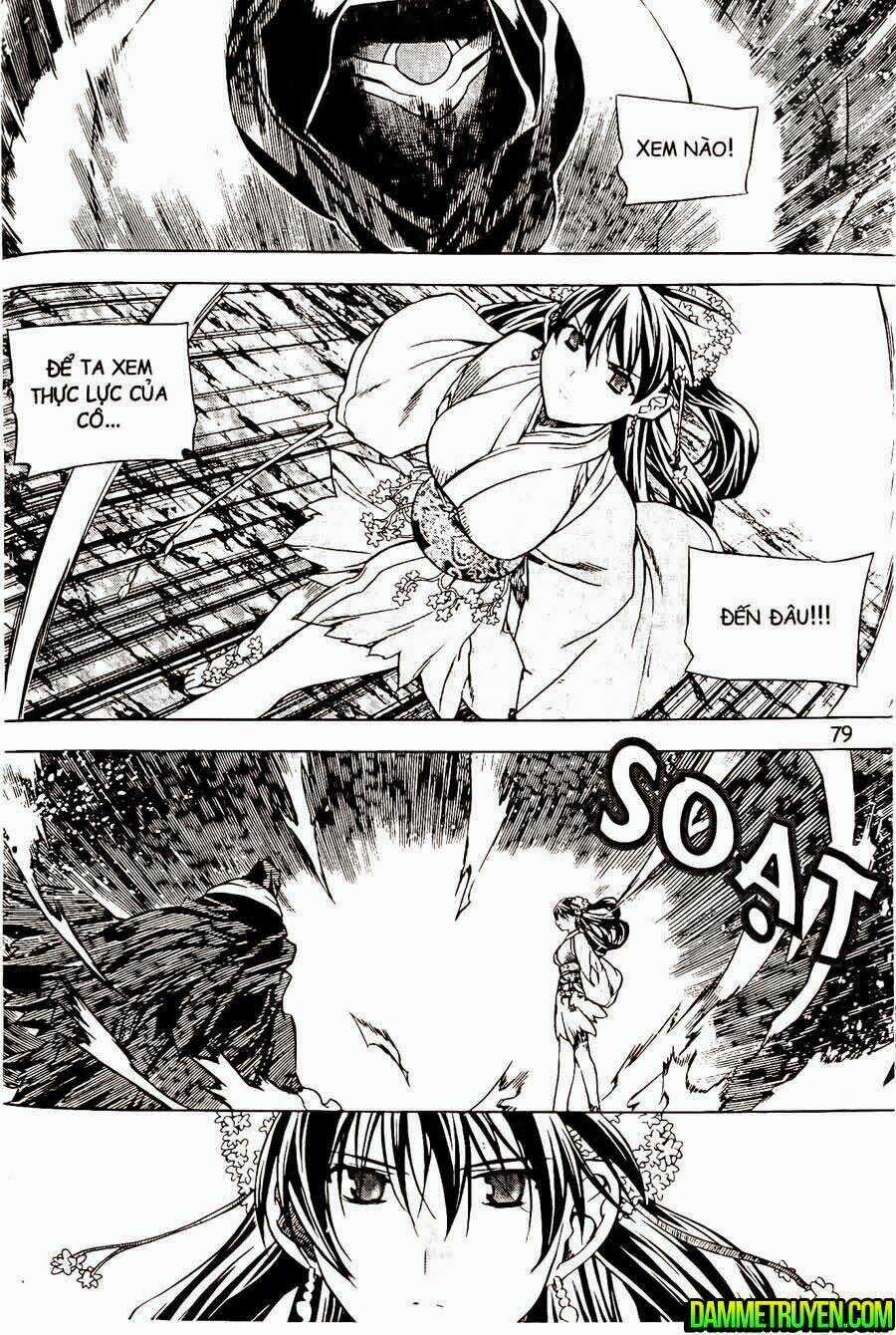 Now - Chapter 111 - Trang 1