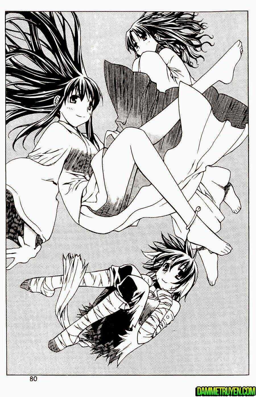 Now - Chapter 111 - Trang 2